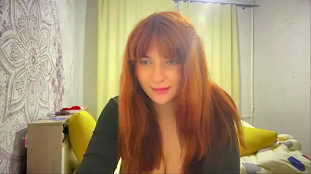 Chat XXX en directo de KiraLovexq