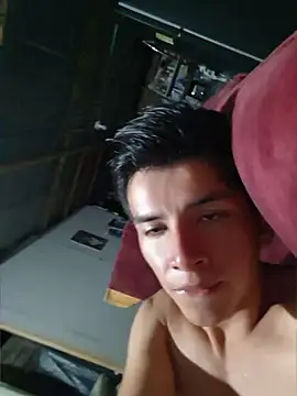 Chat +18 de ZaneHoward ao vivo