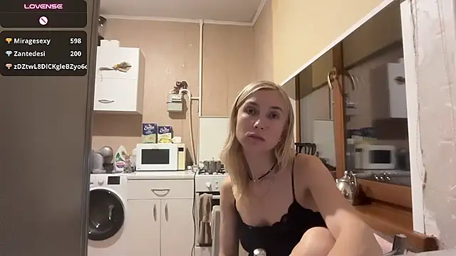 AngelJeni Live XXX-Chat