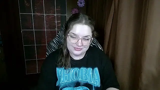 Chat XXX en directo de Teasing_Dora