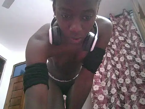 Chat XXX en directo de Darkpretty23
