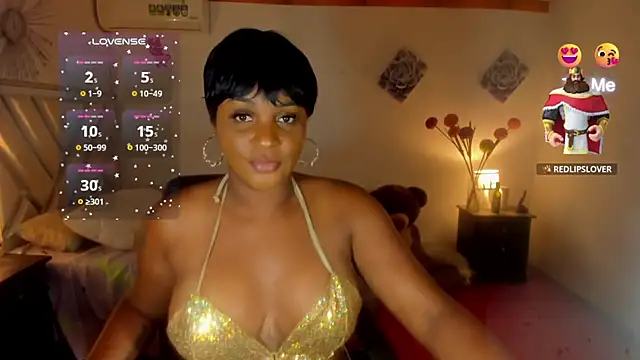 Chat XXX Live Miagrace