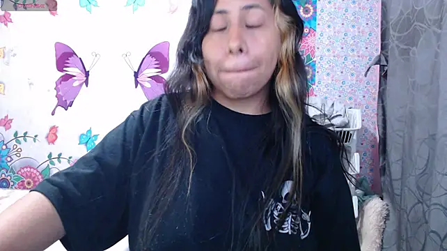 Chat XXX en directo de Zart_Blaze