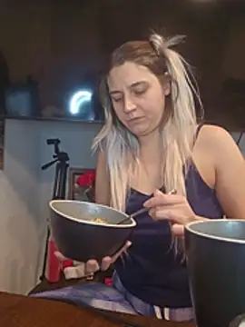 Chat XXX en directo de ScarletsWeb