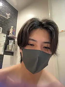 แชท XXX สดของ CHROME-kun925