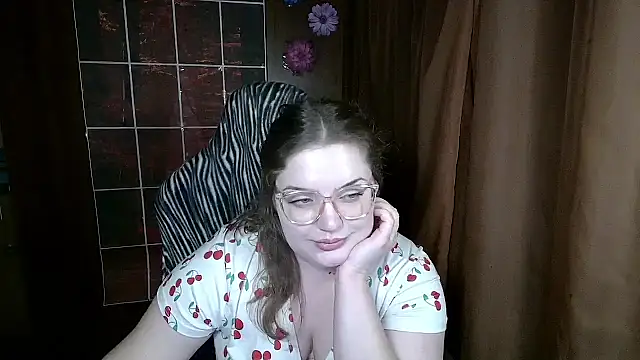 Chat XXX en directo de Teasing_Dora