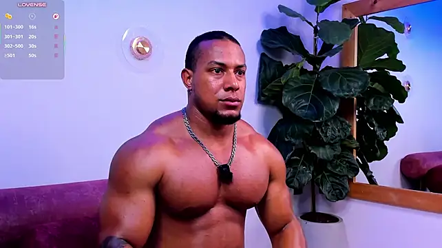 Chatroom XXX en direct de Travis_lenox_