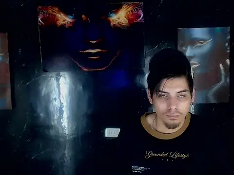 Chat XXX Live JaxM_