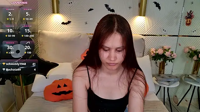 Chatroom XXX en direct de Cindy_Brooks