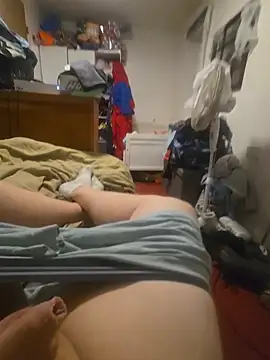 jamie93uk Webcam-Show