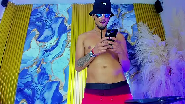 Chat XXX ao vivo de RitterBeyondLimits