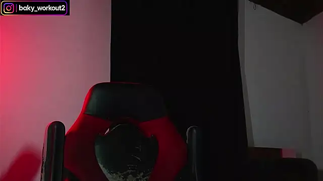 Baky_sexy Adlı Modelin Canlı XXX Sohbeti