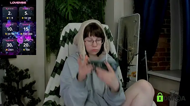 Melissa_Wells' Live XXX Chat