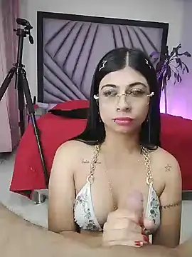 Martshall09 Webcam Show