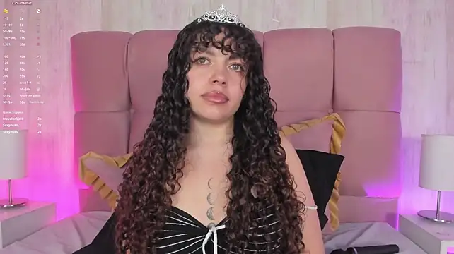 Živý XXX chat Ruby_diamonds