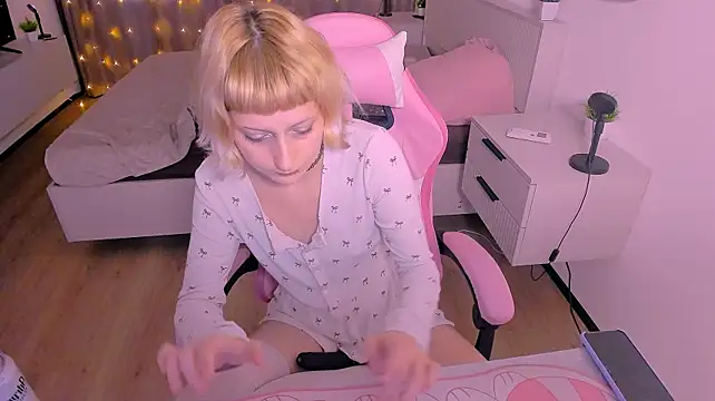 Živý XXX chat NicoNicole