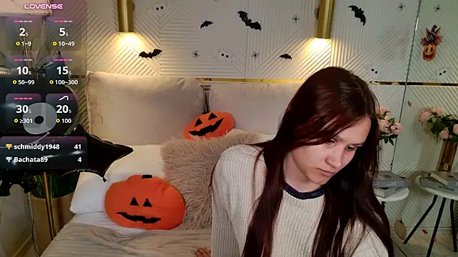 Živý XXX chat Cindy_Brooks