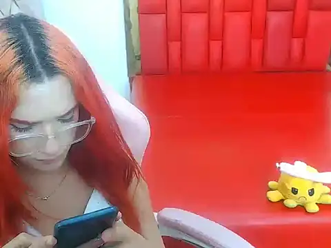 vaiolethts Chat XXX in diretta