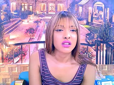 Chat XXX en directo de IndianPretty14u2Luv