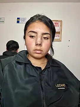 Chat XXX en directo de Angela__05