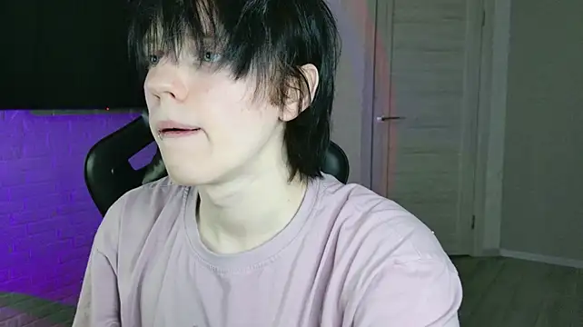 XXX chat uživo modela angelfear