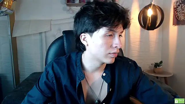 Marcoviolet Chat XXX live