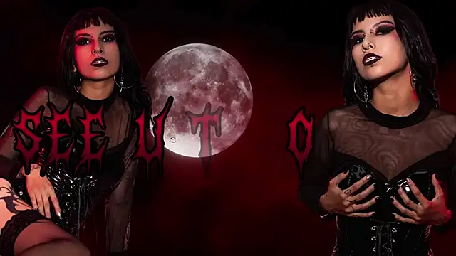Czat XXX na żywo – Rose_72