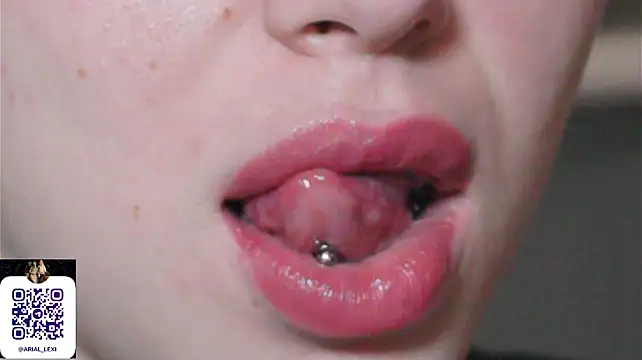 Czat XXX na żywo – Sairallyn