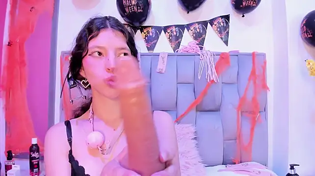 แชท XXX สดของ Namii__