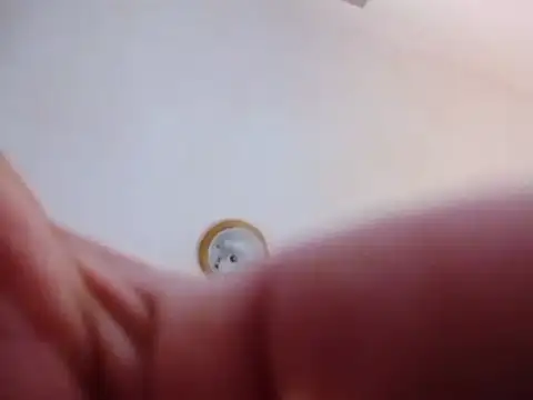 Miriamo live XXX chat