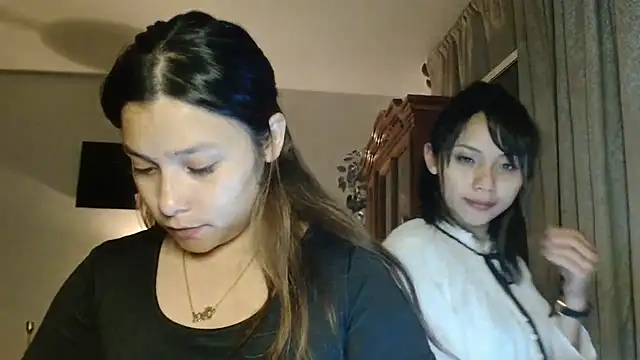 3littles – Naživo XXX chat