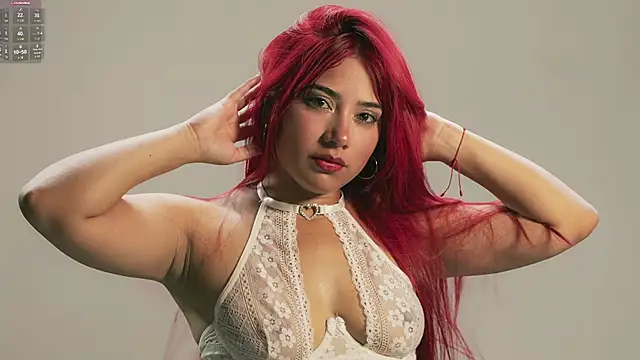 SofiaBosch Adlı Modelin Canlı XXX Sohbeti
