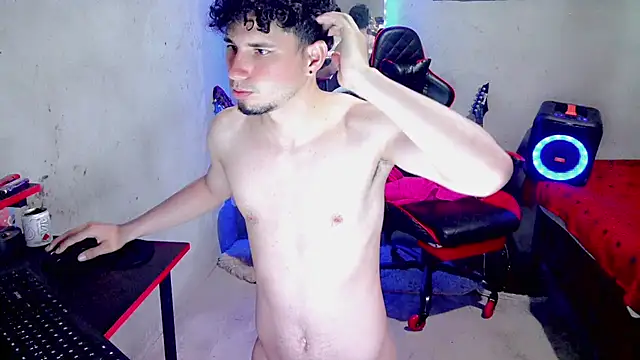 Atom_Hot XXX чат на живо