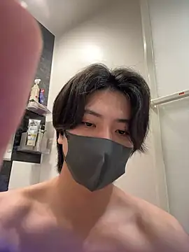 CHROME-kun925's Live XXX Chat