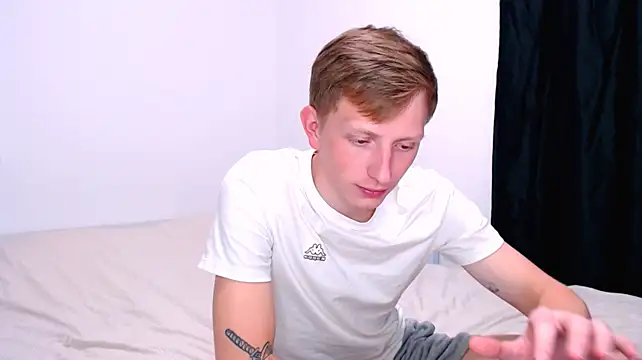 juliaanddima Live XXX-chat