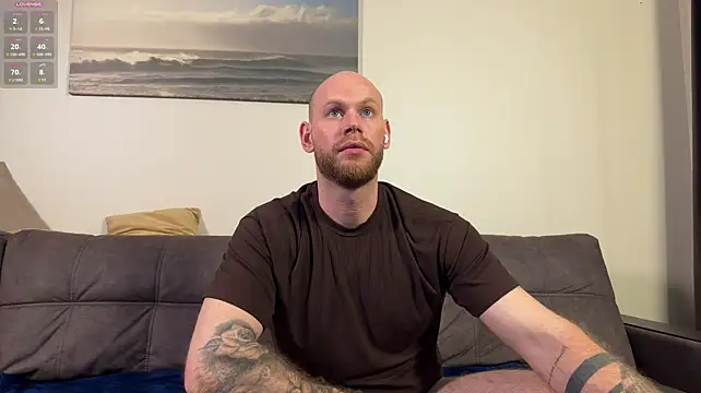 FireBeard_ Chat XXX in diretta