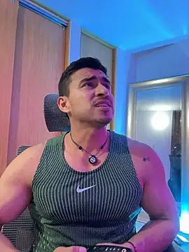Chatroom XXX en direct de Chris_Clarck