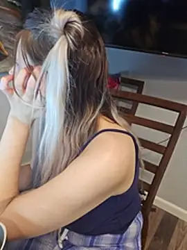 Chat XXX Live ScarletsWeb