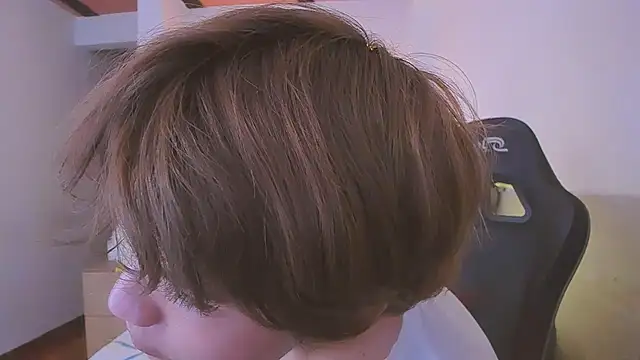 Sweet_AllanのライブXXXチャット