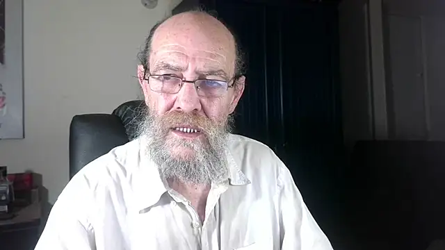 צ'אט XXX בשידור חי של Uncle_Hottie