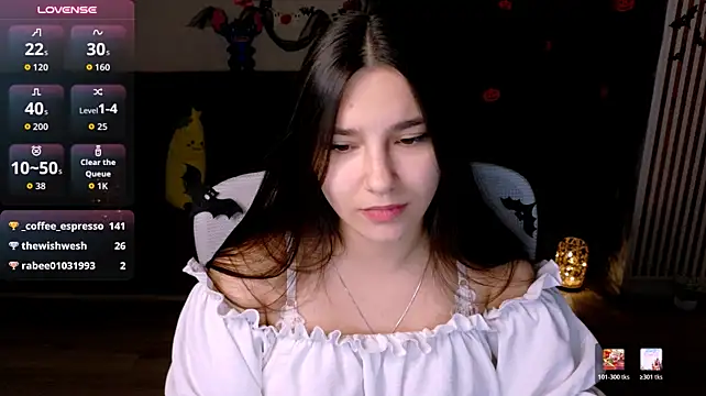 Ari_Grend Live XXX-chat