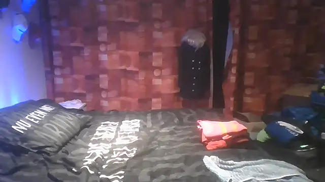 Chatroom XXX en direct de Timson00001