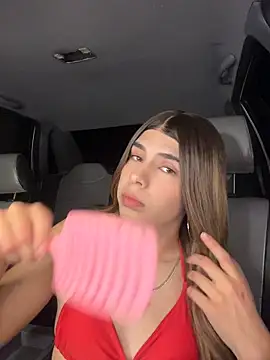 Alyson-firen Live XXX chat