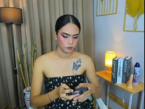 Ms_Kendal Obrolan Langsung XXX