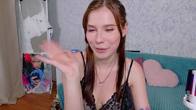 CleoBloom_ লাইভ XXX চ্যাট