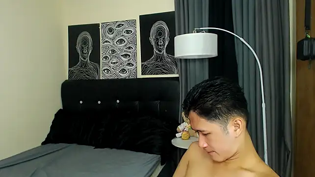 Suckableprince – Naživo XXX chat