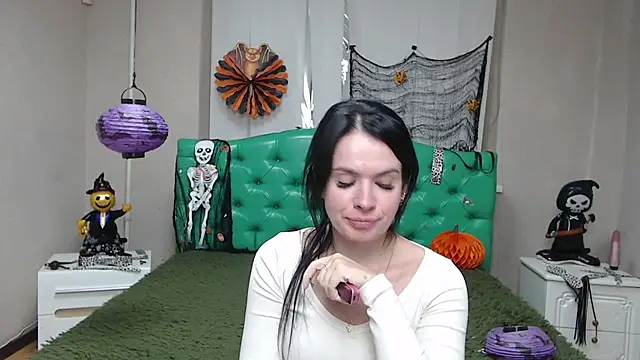 دردشة JasmineKouch الجنسية المباشرة
