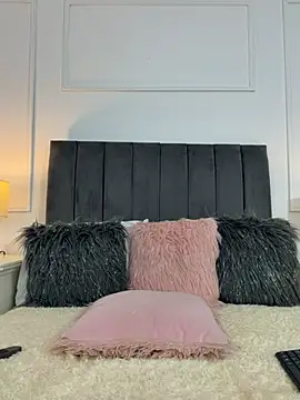 Chat +18 de MadisonWilde ao vivo