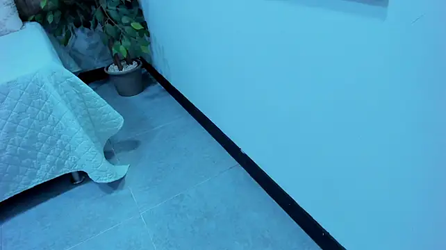 NayahWild 现场XXX聊天