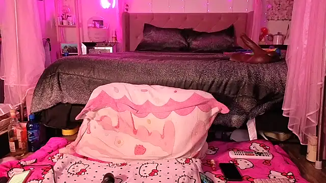 VixenCapri 라이브 XXX 채팅